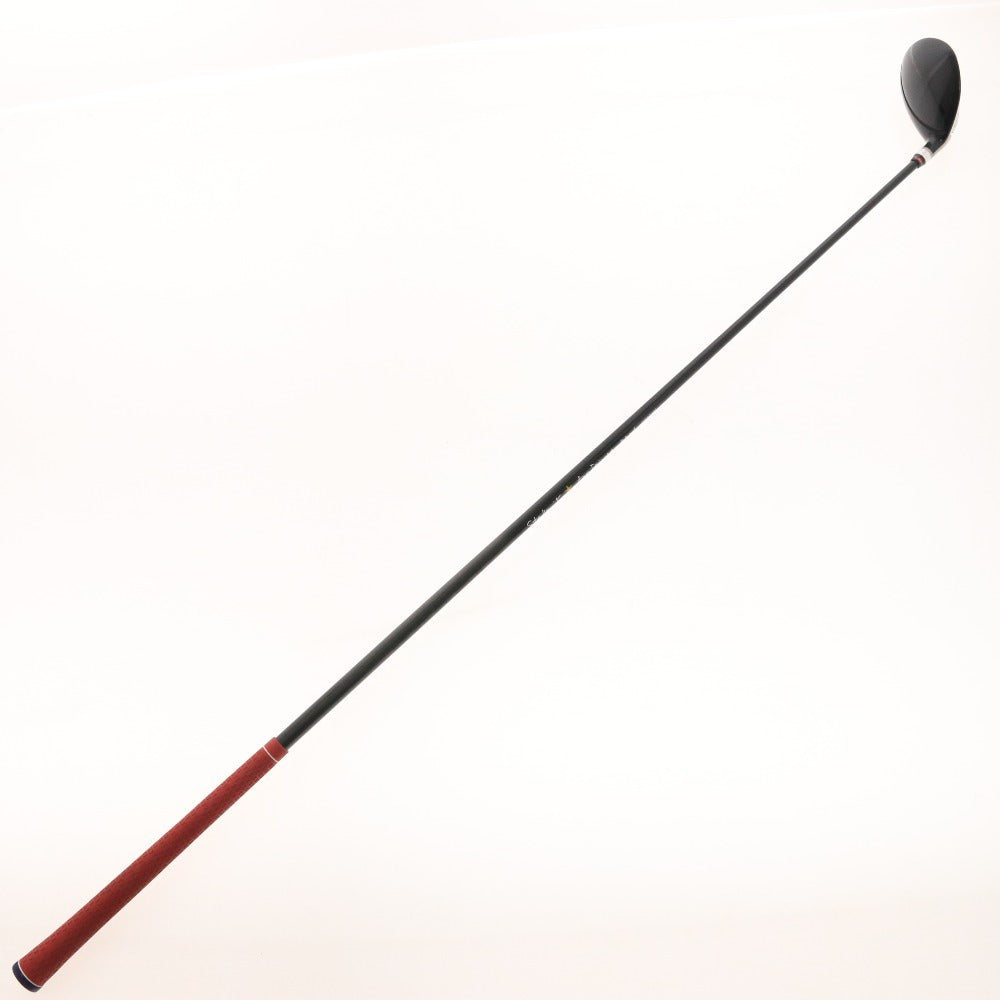 ■ RODDIO ロッディオ FW 4番 シャフト STELLA 5 for Fairwaywood 純正 シャフト グリップ ヘッドカバー付き ゴルフクラブ