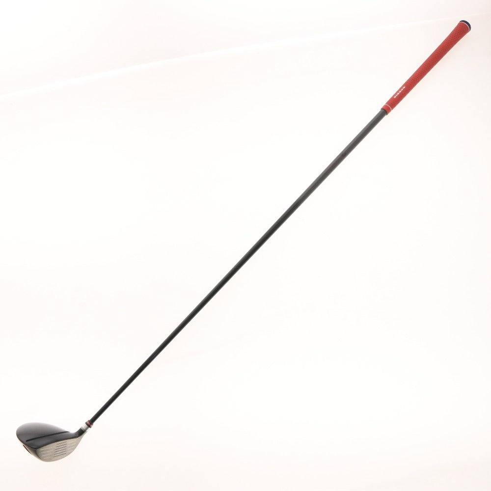 ■ RODDIO ロッディオ FW 4番 シャフト STELLA 5 for Fairwaywood 純正 シャフト グリップ ヘッドカバー付き ゴルフクラブ