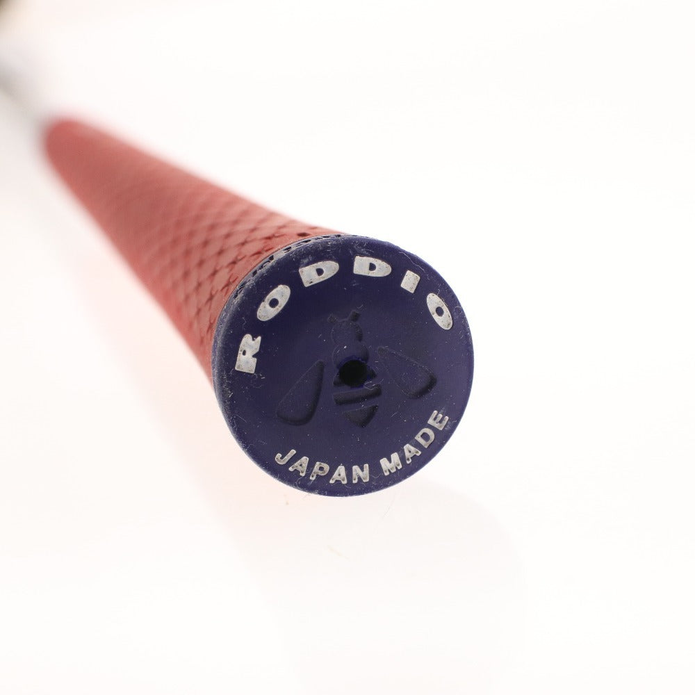 ■ RODDIO ロッディオ FW 4番 シャフト STELLA 5 for Fairwaywood 純正 シャフト グリップ ヘッドカバー付き ゴルフクラブ