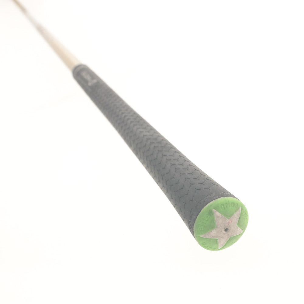 ■ GRAVITY WACCINE compo. WACWAC-8 HT -7 2点 シャフト GR38 premium DR ヘッドカバー グリップ レンチ付き ゴルフクラブ ドライバー