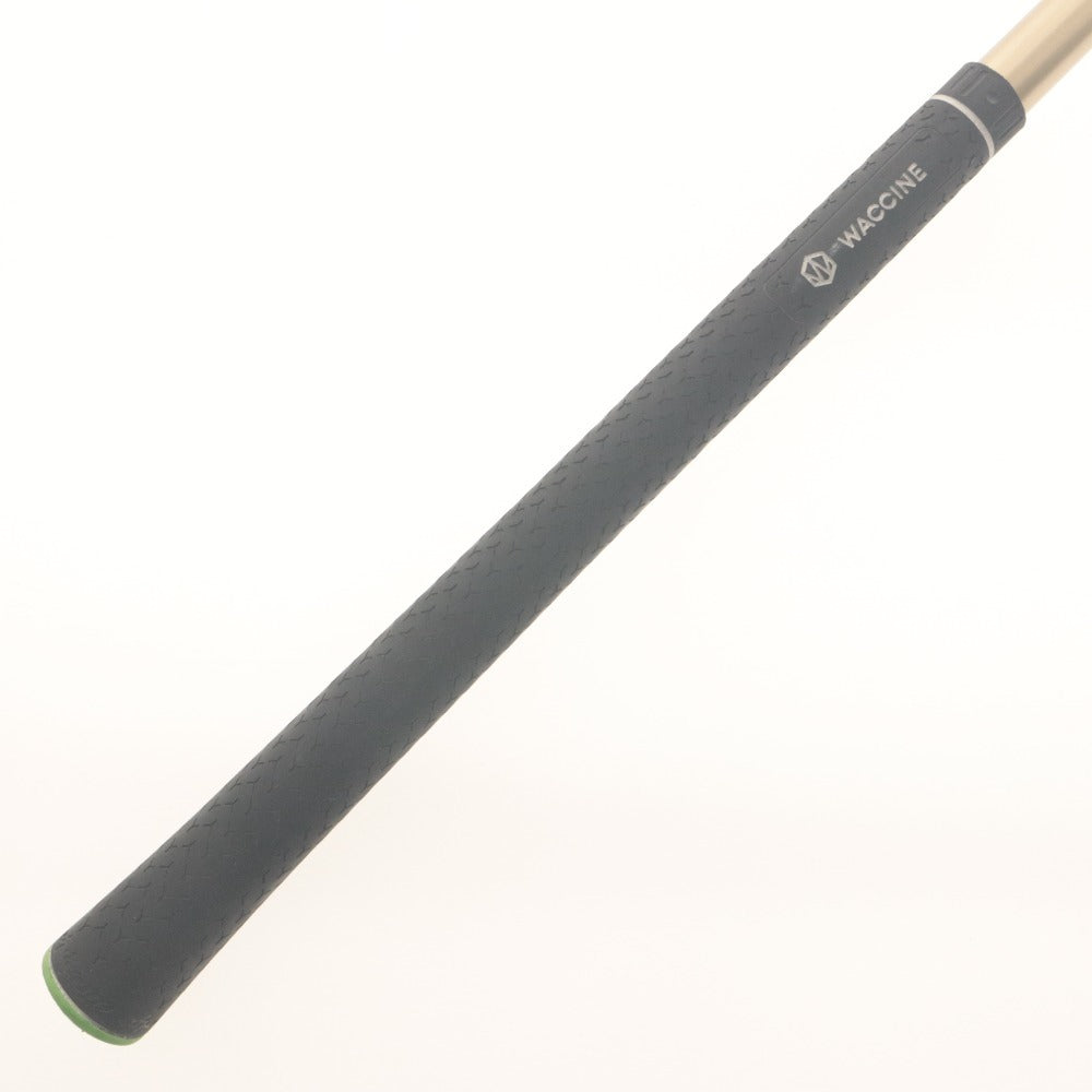 ■ GRAVITY WACCINE compo. WACWAC-8 HT -7 2点 シャフト GR38 premium DR ヘッドカバー グリップ レンチ付き ゴルフクラブ ドライバー