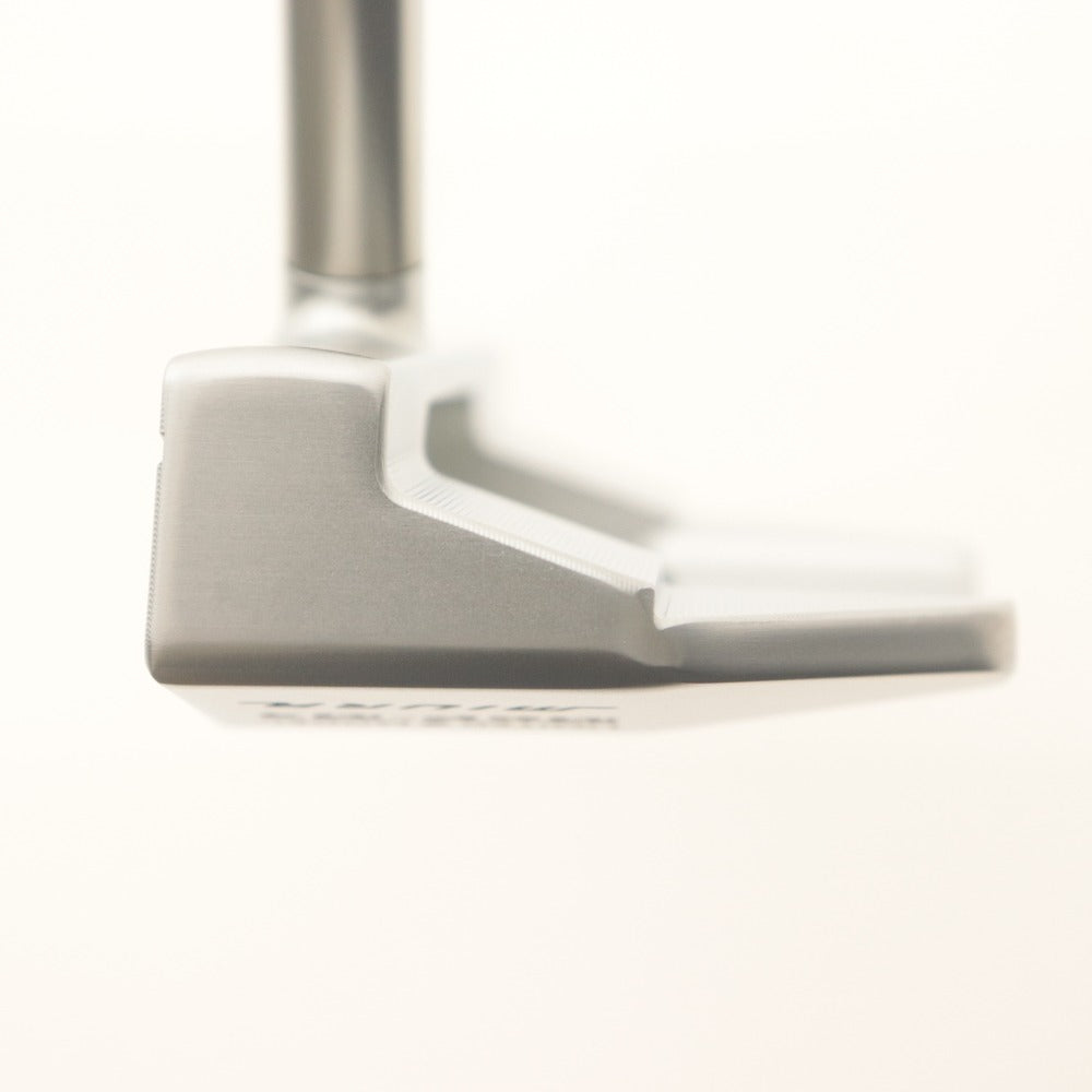 ■ 三浦技研 パター MGP-M4 LIMITED MODEL 300本限定 2025年 /N.S.PRO /TOUR 3.0 Super Stroke 専用ヘッドカバー付き ゴルフクラブ 未使用