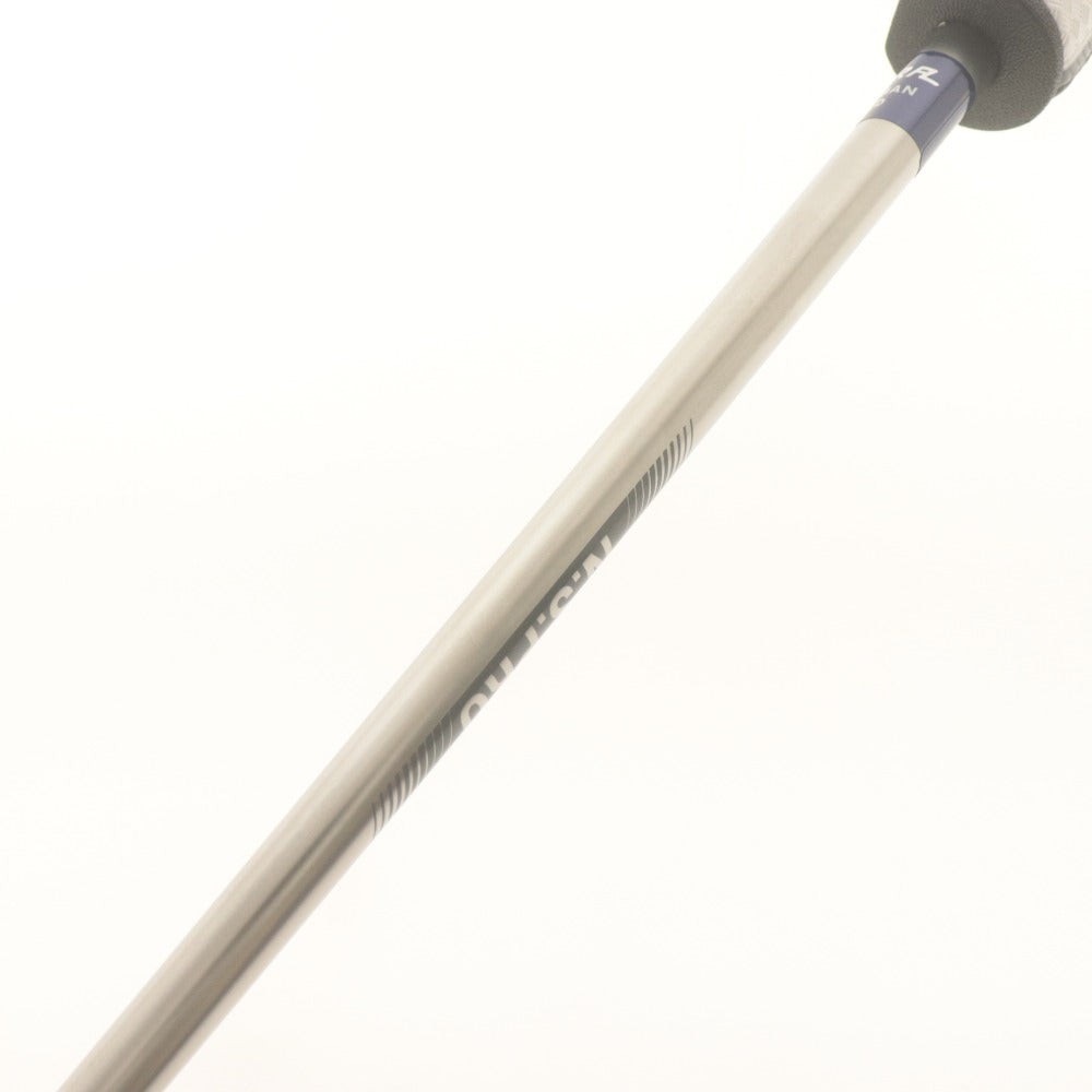 ■ 三浦技研 パター MGP-M4 LIMITED MODEL 300本限定 2025年 /N.S.PRO /TOUR 3.0 Super Stroke 専用ヘッドカバー付き ゴルフクラブ 未使用