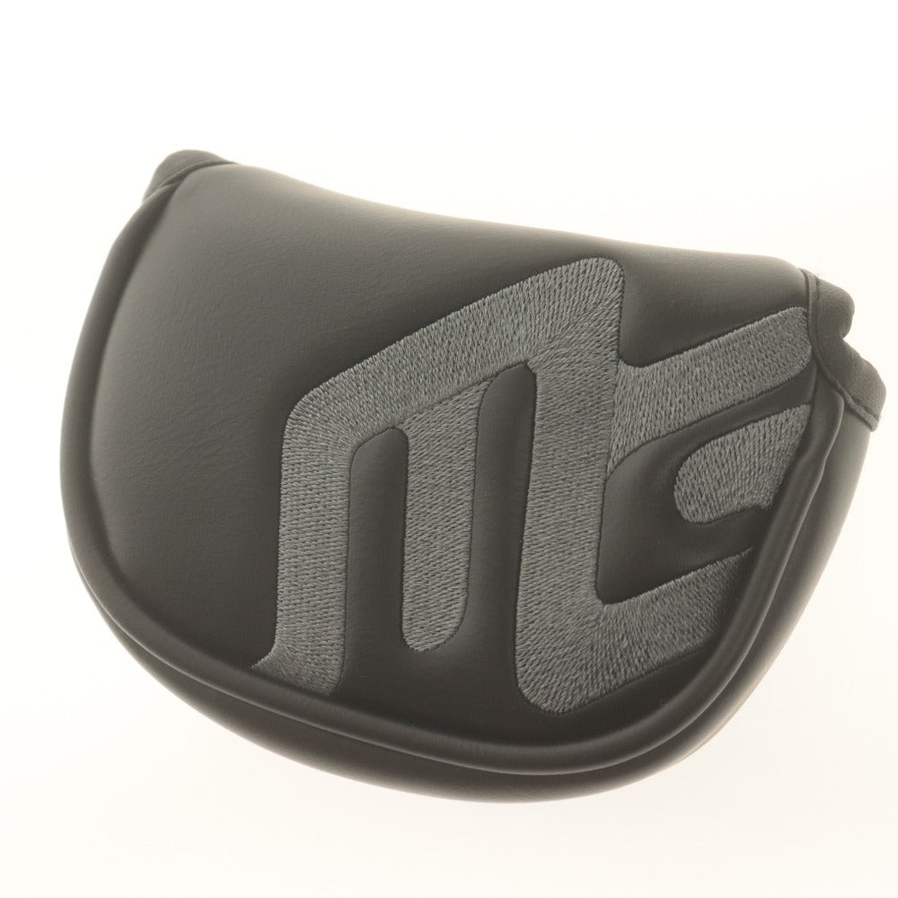 ■ 三浦技研 パター MGP-M4 LIMITED MODEL 300本限定 2025年 /N.S.PRO /TOUR 3.0 Super Stroke 専用ヘッドカバー付き ゴルフクラブ 未使用