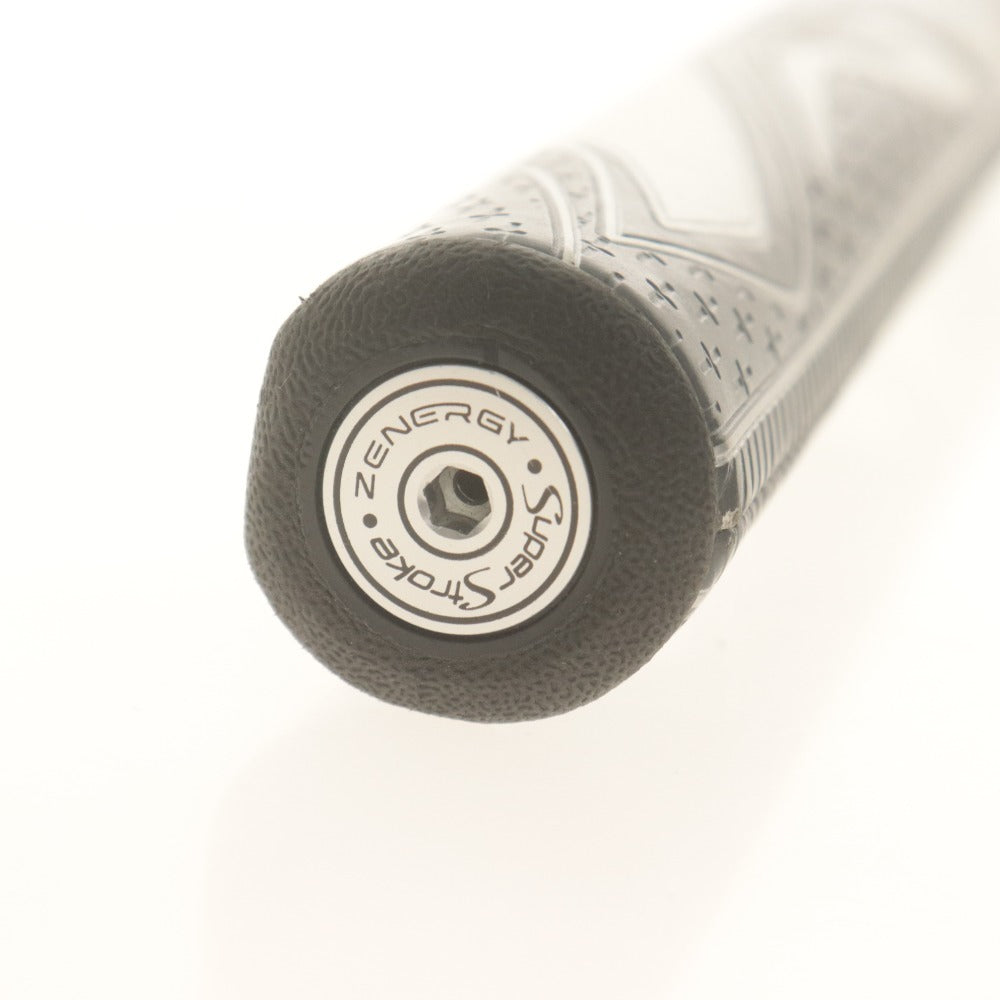 ■ 三浦技研 パター MGP-M4 LIMITED MODEL 300本限定 2025年 /N.S.PRO /TOUR 3.0 Super Stroke 専用ヘッドカバー付き ゴルフクラブ 未使用