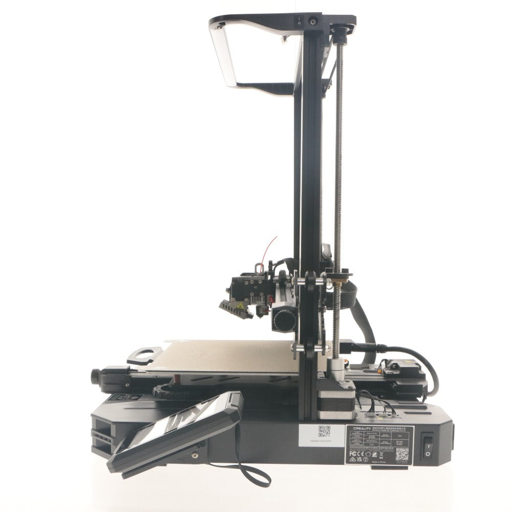 ■ Creality 3D Printer Ender-3 S1 Pro FDM For Figures Models Miniatures Production Power Tested