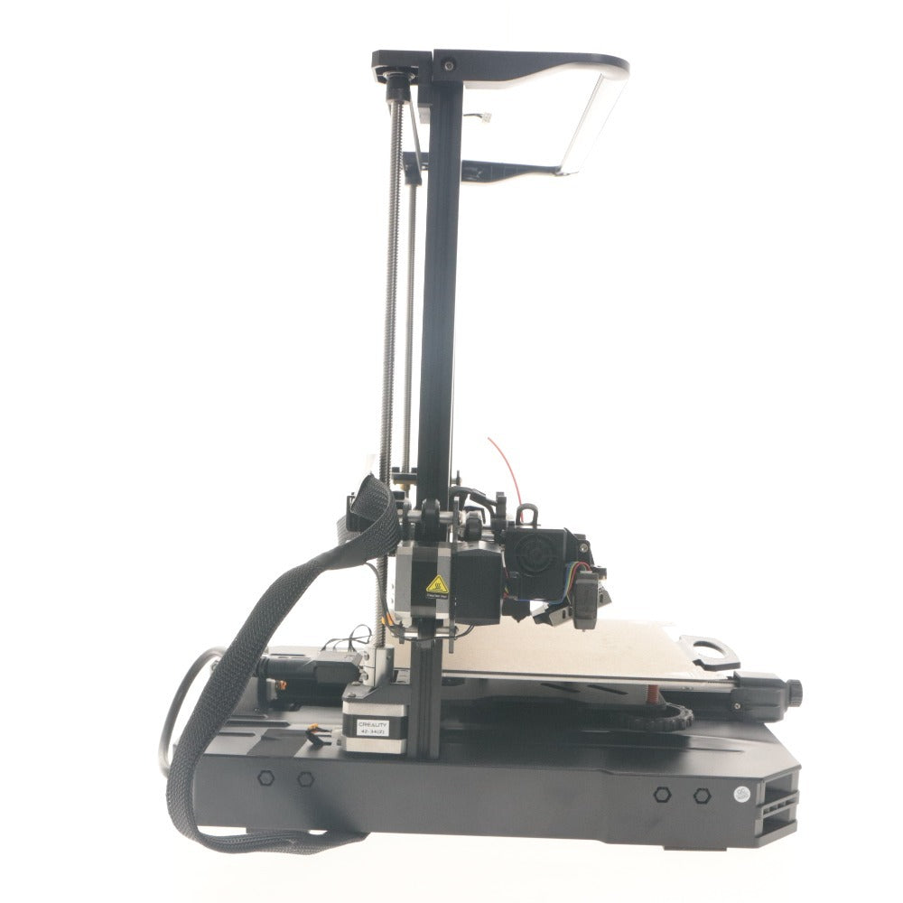 ■ Creality 3D Printer Ender-3 S1 Pro FDM For Figures Models Miniatures Production Power Tested