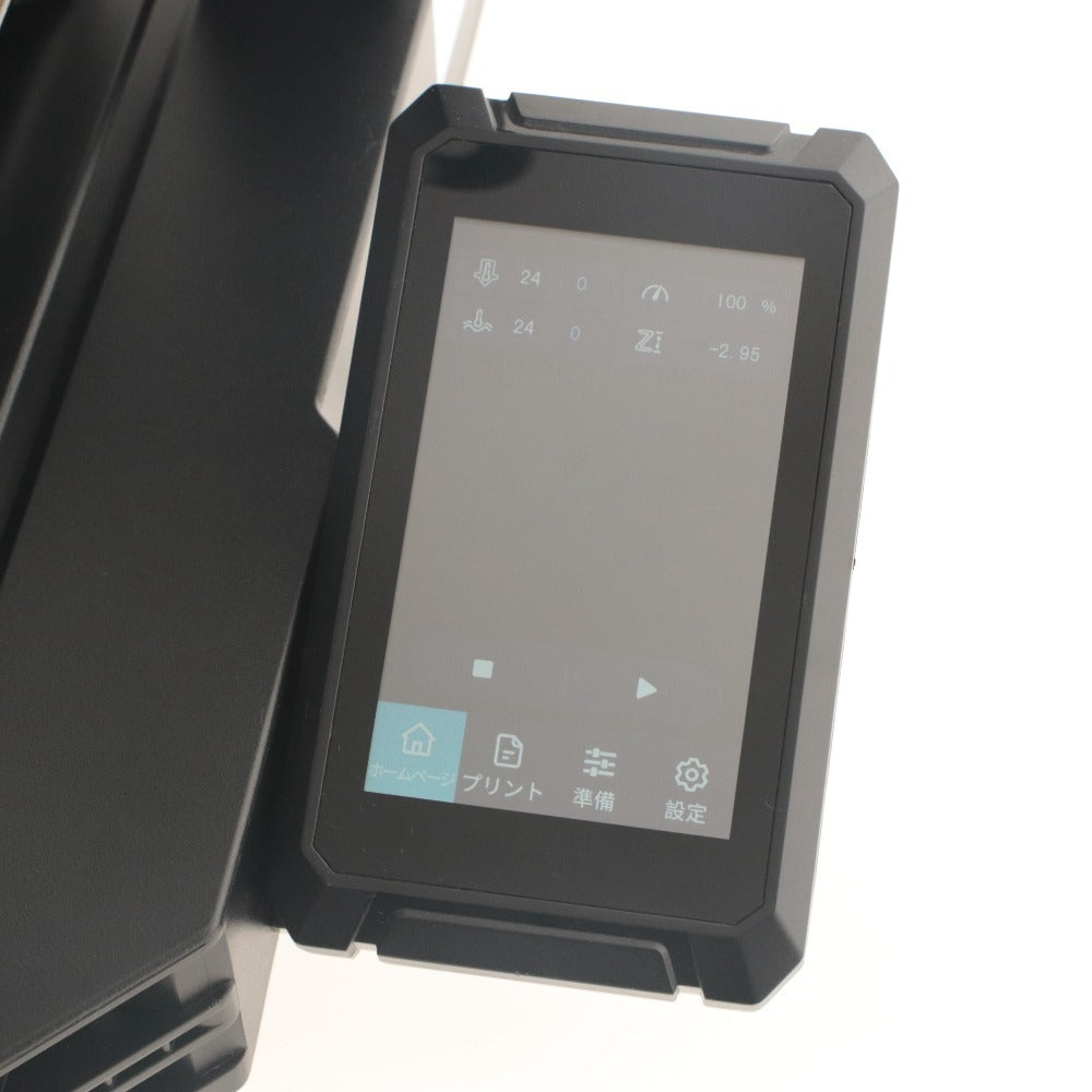 ■ Creality 3D Printer Ender-3 S1 Pro FDM For Figures Models Miniatures Production Power Tested