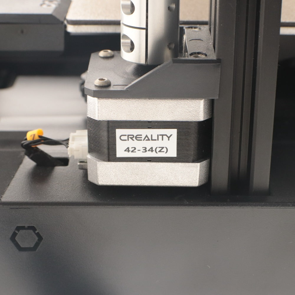 ■ Creality 3D Printer Ender-3 S1 Pro FDM For Figures Models Miniatures Production Power Tested