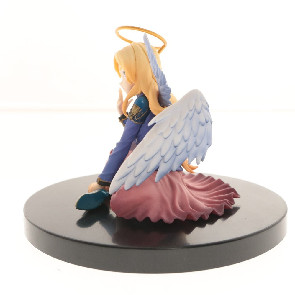 ■ モンスターストライク フィギュア 一番くじ B賞 ルシファー 全1種 バンプレスト 箱付き 未使用