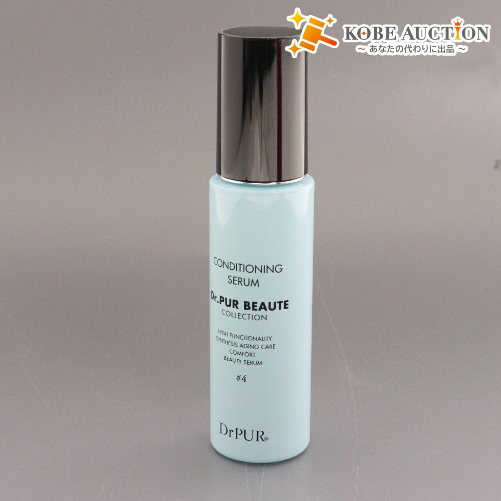 ■ Dr. Pure Beaute Dr. Pure Collection #4 Conditioning Serum 50ml Serum