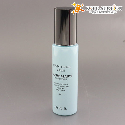 ■ Dr. Pure Beaute Dr. Pure Collection #4 Conditioning Serum 50ml Serum