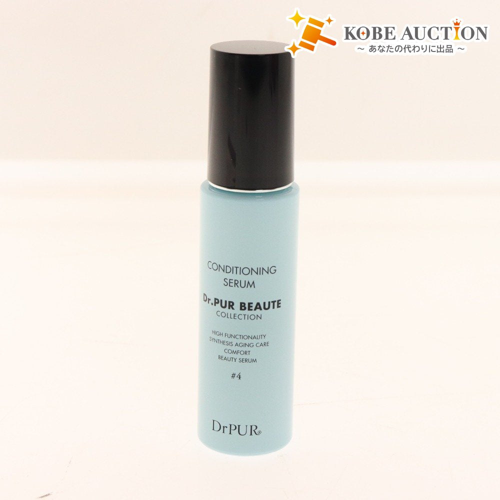 ■ Dr. Pure Beaute Dr. Pure Collection #4 Conditioning Serum 50ml Serum