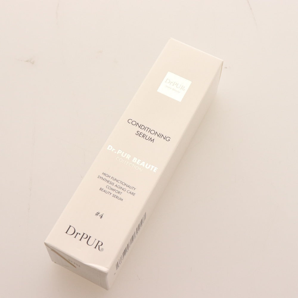 ■ Dr. Pure Beaute Dr. Pure Collection #4 Conditioning Serum 50ml Serum