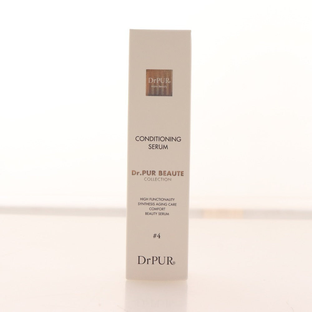 ■ Dr. Pure Beaute Dr. Pure Collection #4 Conditioning Serum 50ml Serum