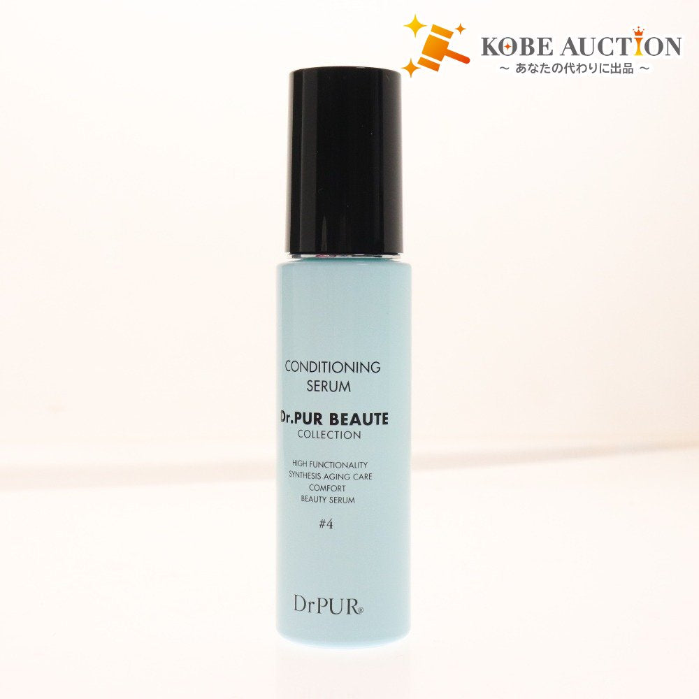 ■ Dr. Pure Beaute Dr. Pure Collection #4 Conditioning Serum 50ml Serum