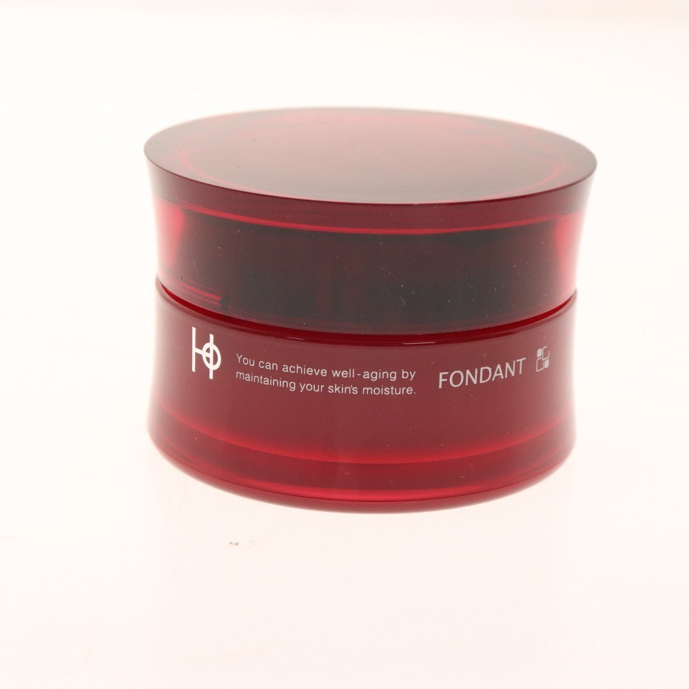 ■ カシー化粧品 HO サボンF フォンダンF 2点セット まとめ売り 保湿クリーム 洗顔クリーム 未使用含む