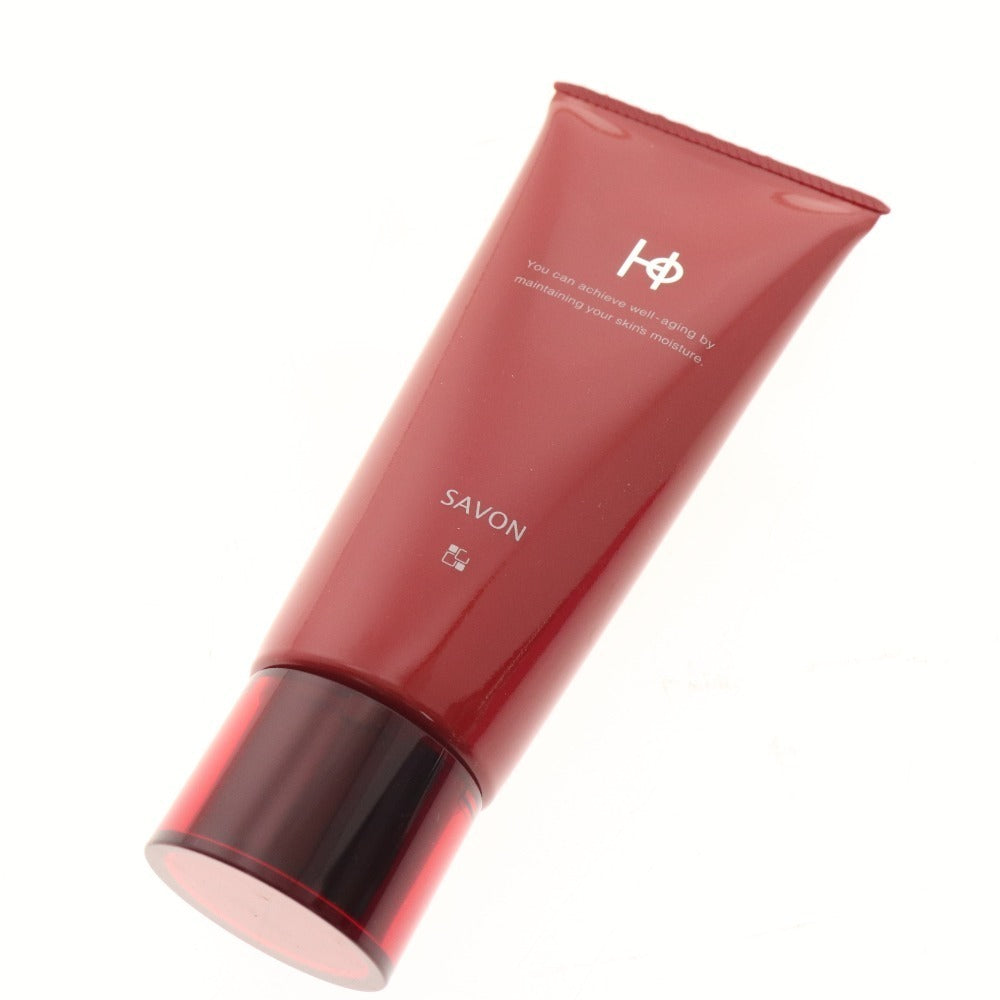 ■ カシー化粧品 HO サボンF フォンダンF 2点セット まとめ売り 保湿クリーム 洗顔クリーム 未使用含む