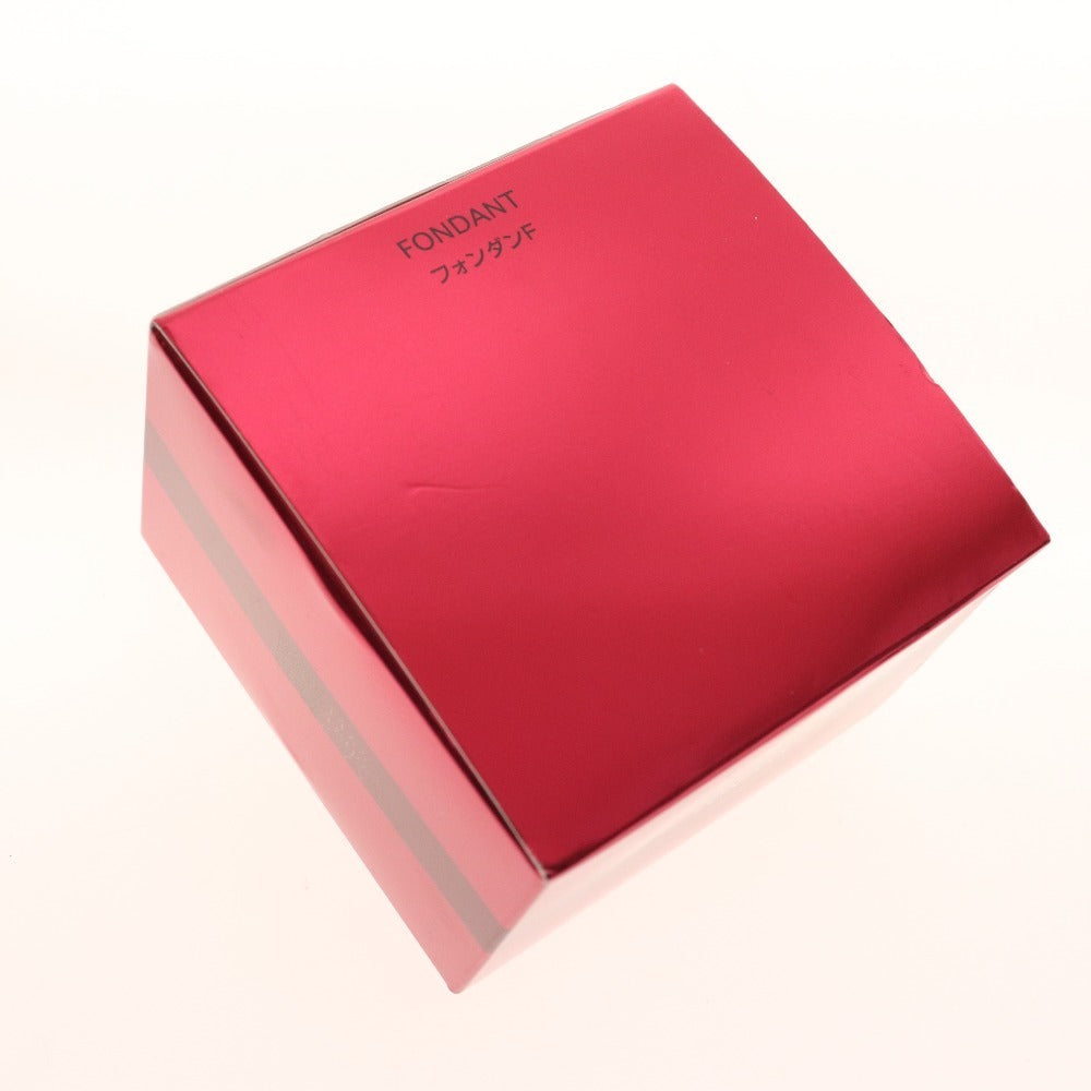 ■ カシー化粧品 HO サボンF フォンダンF 2点セット まとめ売り 保湿クリーム 洗顔クリーム 未使用含む