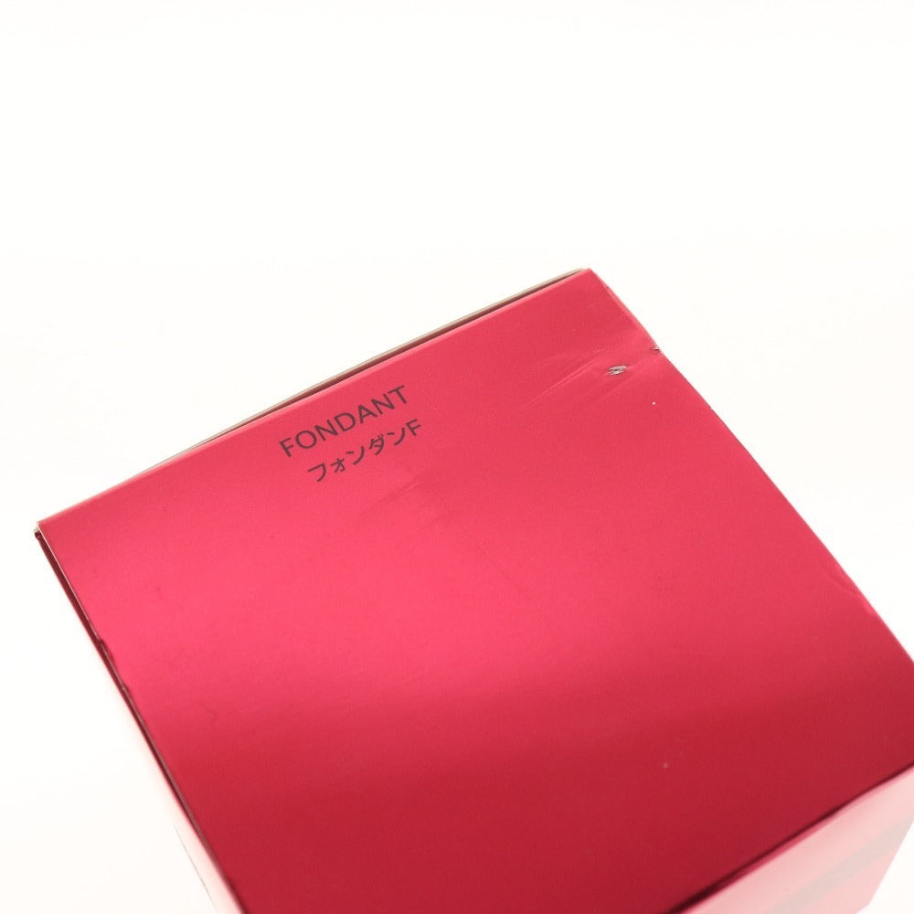 ■ カシー化粧品 HO サボンF フォンダンF 2点セット まとめ売り 保湿クリーム 洗顔クリーム 未使用含む