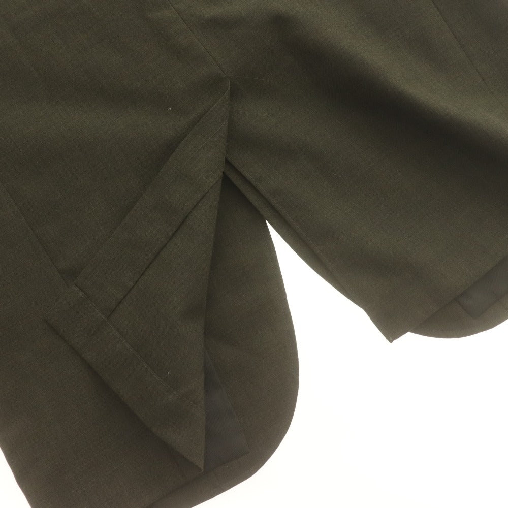 ■ VAN JACKET Kent Jacket Outerwear Buttons Pockets Men's 90 Khaki Gray