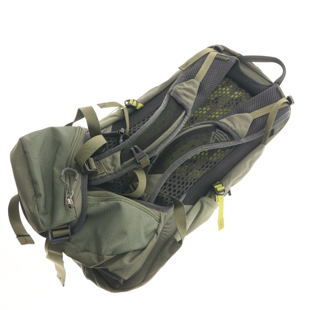 ■ グレゴリー ズール20 バックパック リュックサック 鞄 アウトドア 登山 キャンプ カーキ