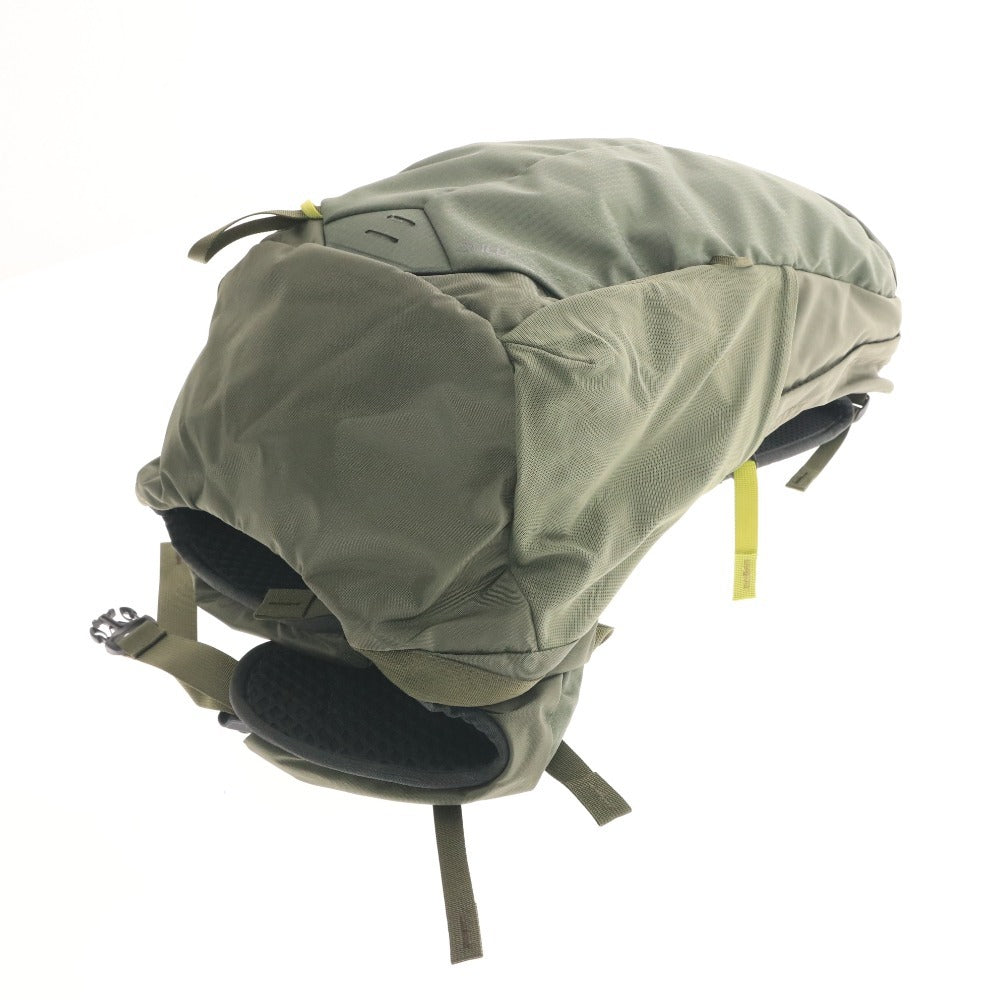 ■ グレゴリー ズール20 バックパック リュックサック 鞄 アウトドア 登山 キャンプ カーキ
