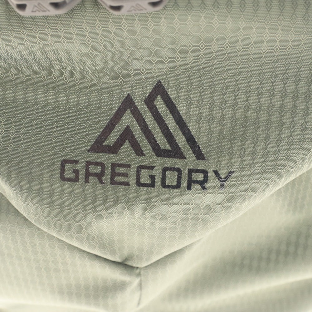 ■ グレゴリー ズール20 バックパック リュックサック 鞄 アウトドア 登山 キャンプ カーキ
