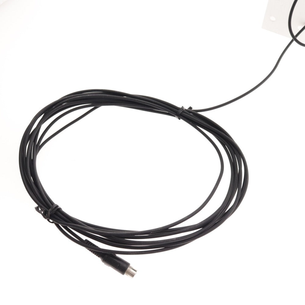 □ ミズホ ループアンテナ UZ-77 ミズホ通信 ラジオ高感度アンテナ