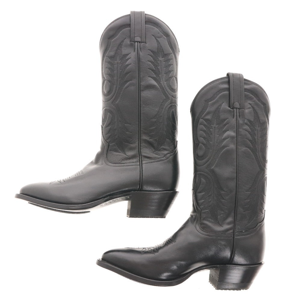 Tony Lama トニーラマ ウエスタンブーツ US7 24相当 トニーラマ ブーツ 7B 24.5〜25 Tony Lama ウェスタンブーツ7-7.5(24