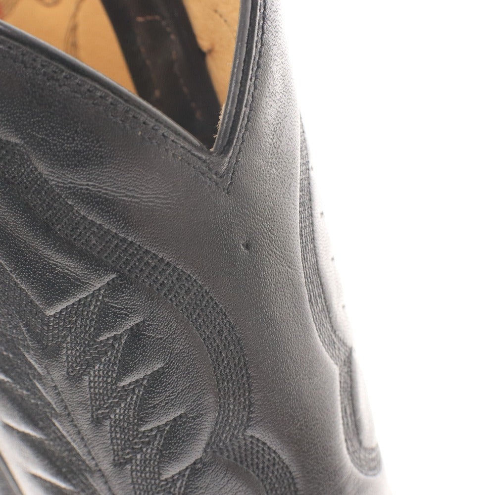 □ Tony Lama トニーラマ ウェスタン ブーツ アメリカ製 レディース