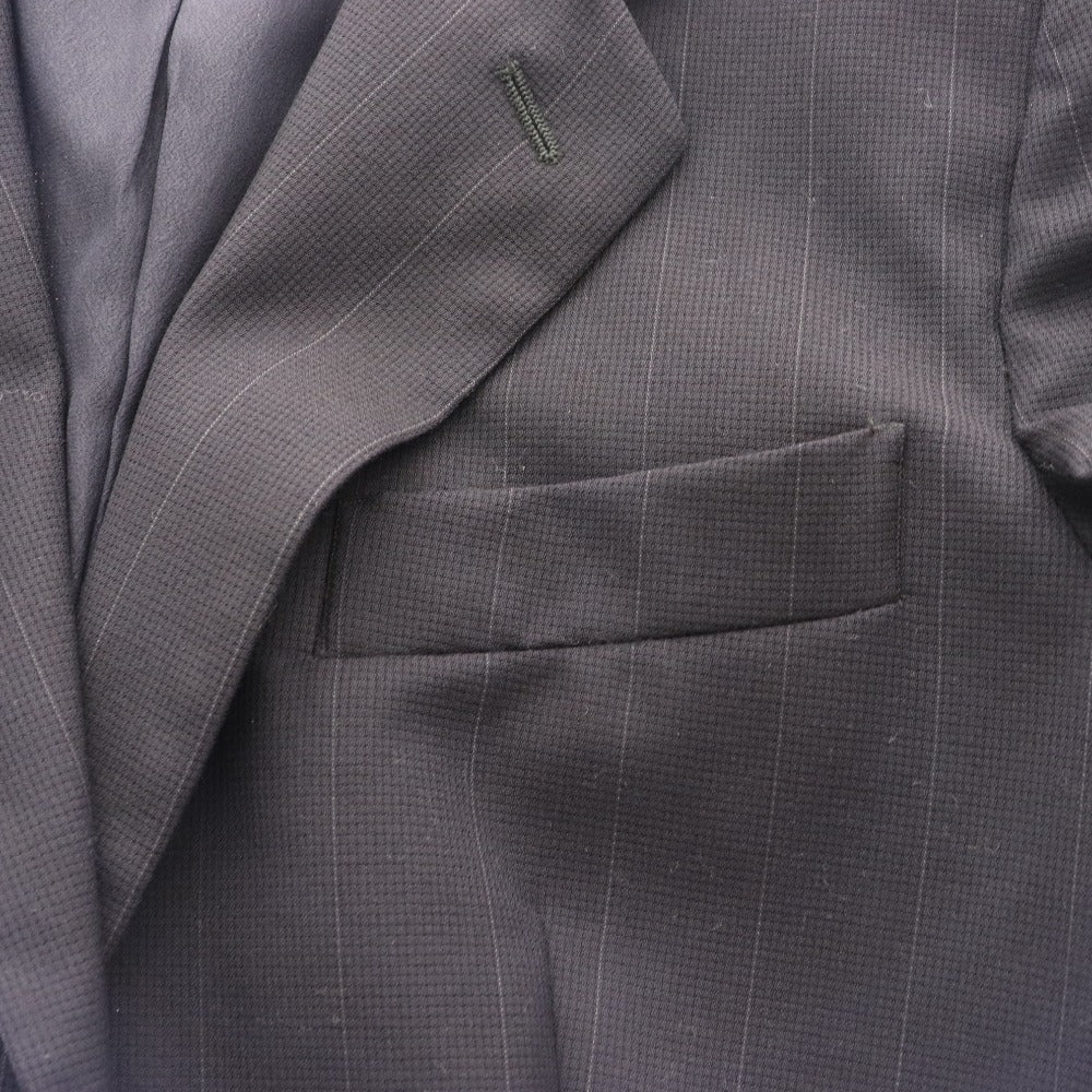 ■ ジョルジオアルマーニ クラシコ ジャケット アウター レディース 40 ブラック