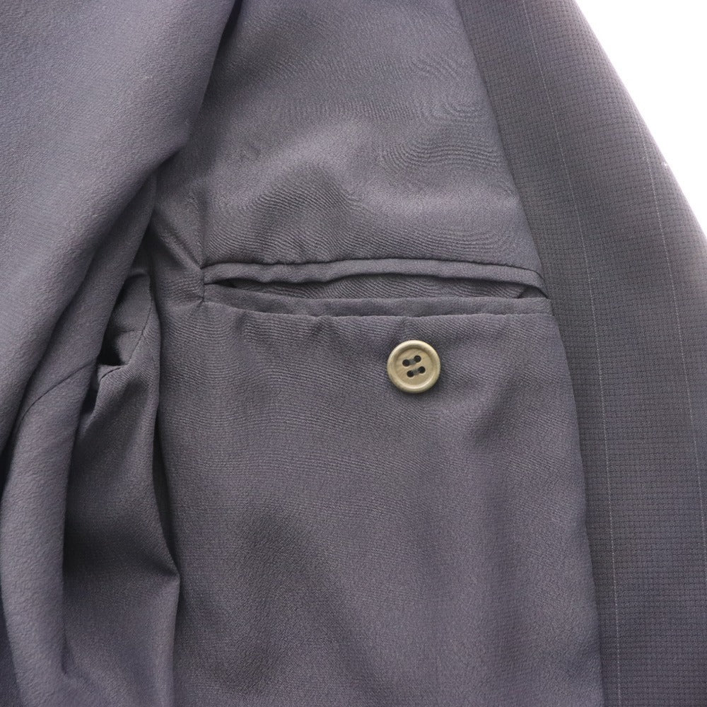 ■ ジョルジオアルマーニ クラシコ ジャケット アウター レディース 40 ブラック