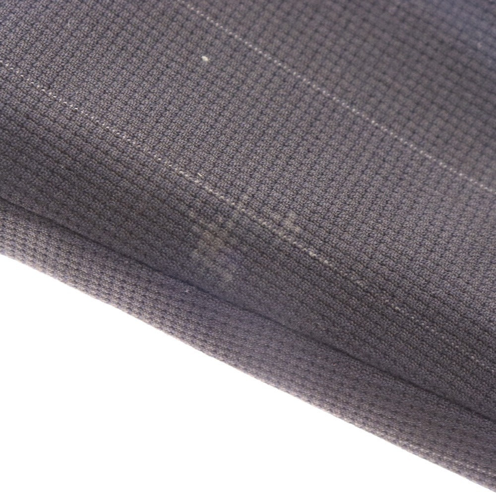 ■ ジョルジオアルマーニ クラシコ ジャケット アウター レディース 40 ブラック