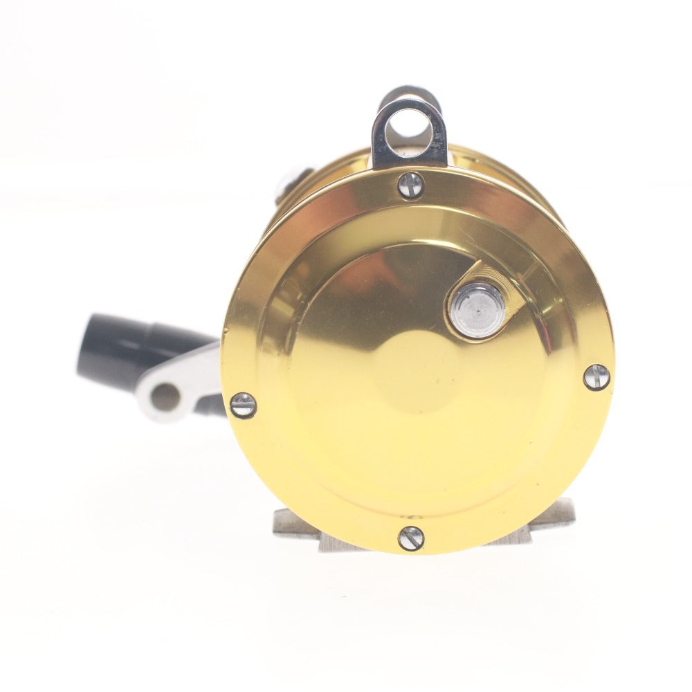 ■ PENN REELS INTERNATIONAL 2 ペンリールインターナショナル リール 12T 釣り具 フィッシング 手動 船用