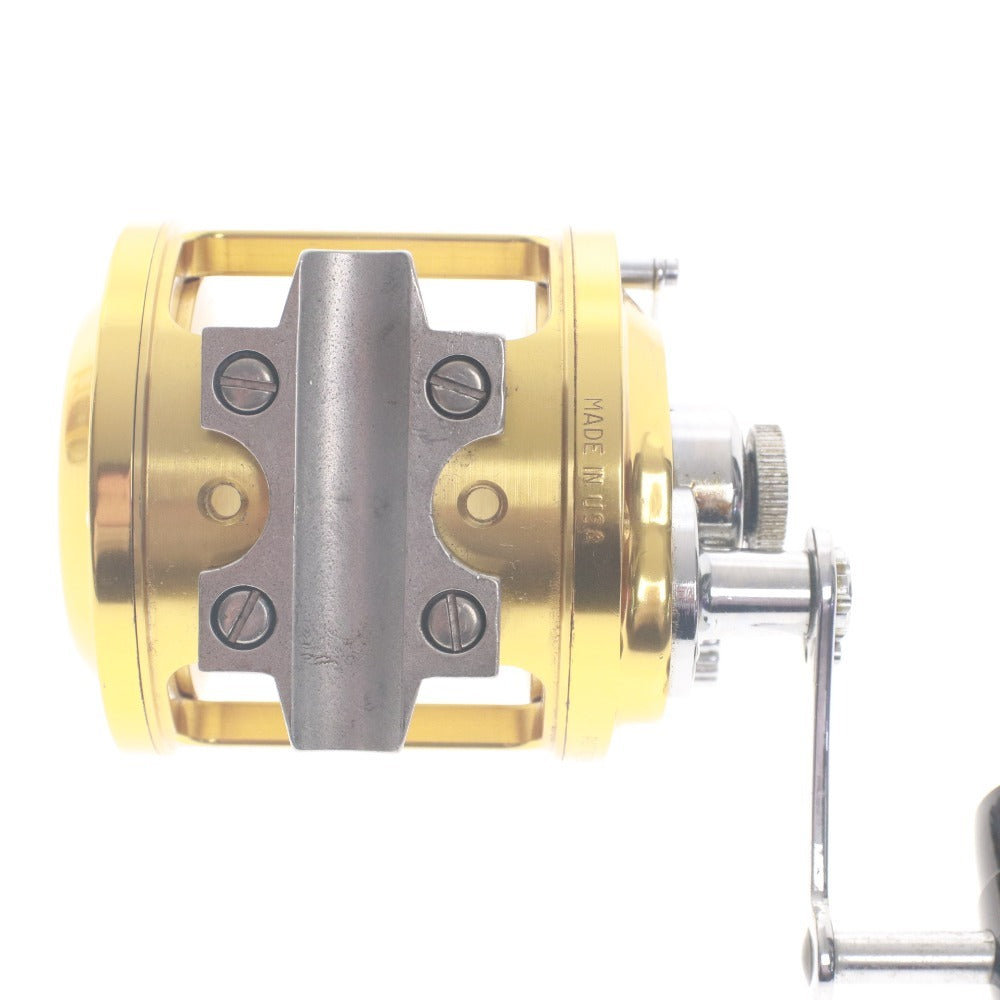 ■ PENN REELS INTERNATIONAL 2 ペンリールインターナショナル リール 12T 釣り具 フィッシング 手動 船用