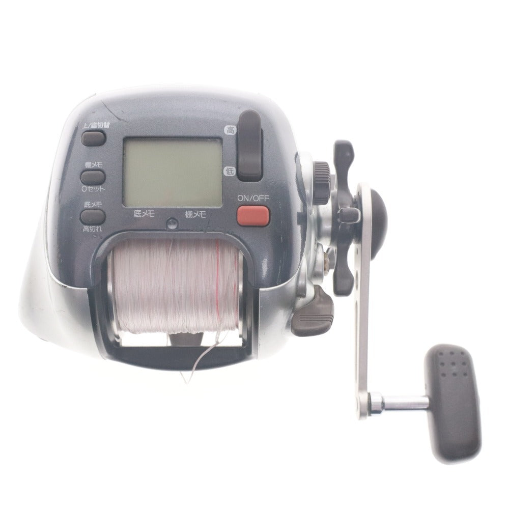 ■ SHIMANO シマノ 電動リール 3000H RG113 釣り具 ベイトリール フィッシング 電動 船用