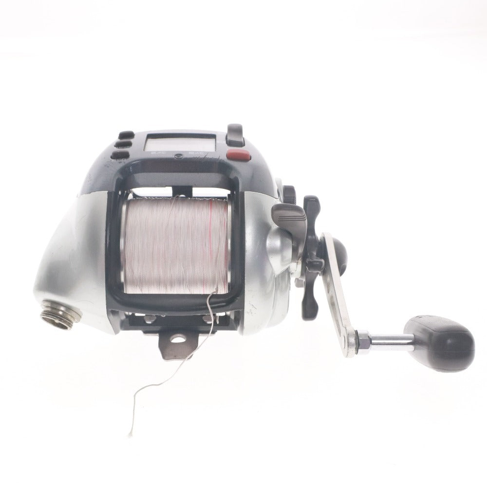 ■ SHIMANO シマノ 電動リール 3000H RG113 釣り具 ベイトリール フィッシング 電動 船用