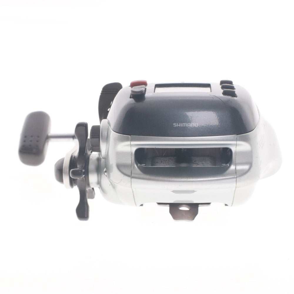 ■ SHIMANO シマノ 電動リール 3000H RG113 釣り具 ベイトリール フィッシング 電動 船用