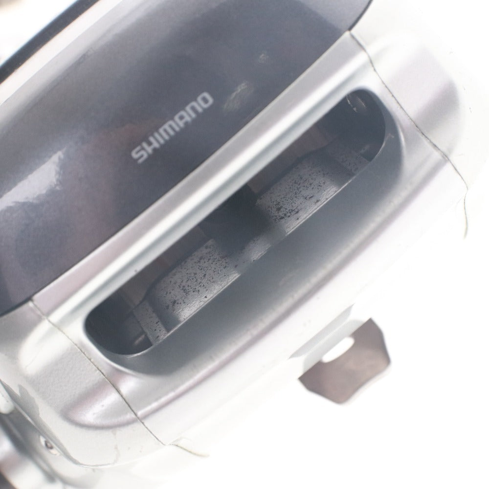 ■ SHIMANO シマノ 電動リール 3000H RG113 釣り具 ベイトリール フィッシング 電動 船用
