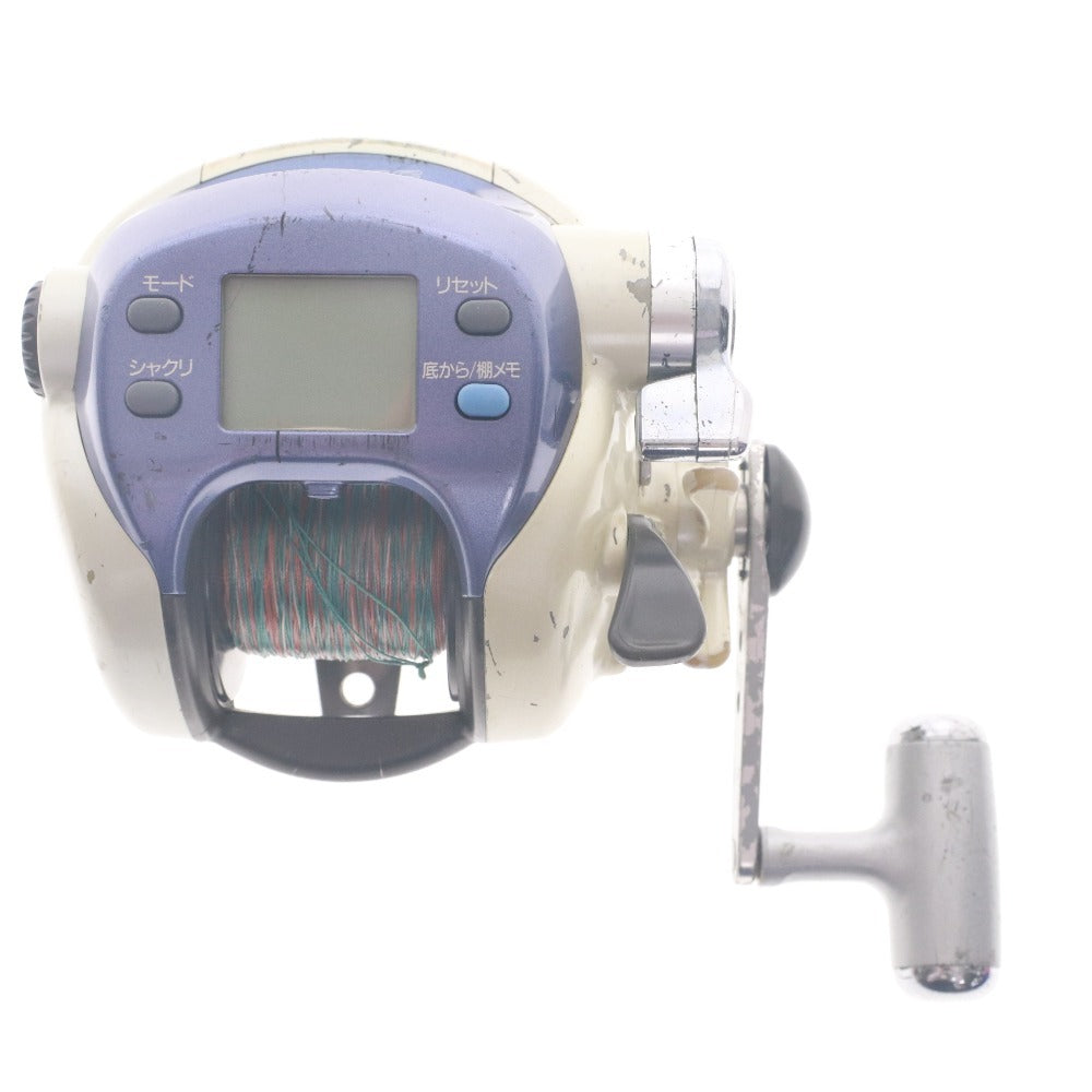 ■ DAIWA ダイワ 電動リール 500WP 釣り具 ベイトリール フィッシング 電動 船用