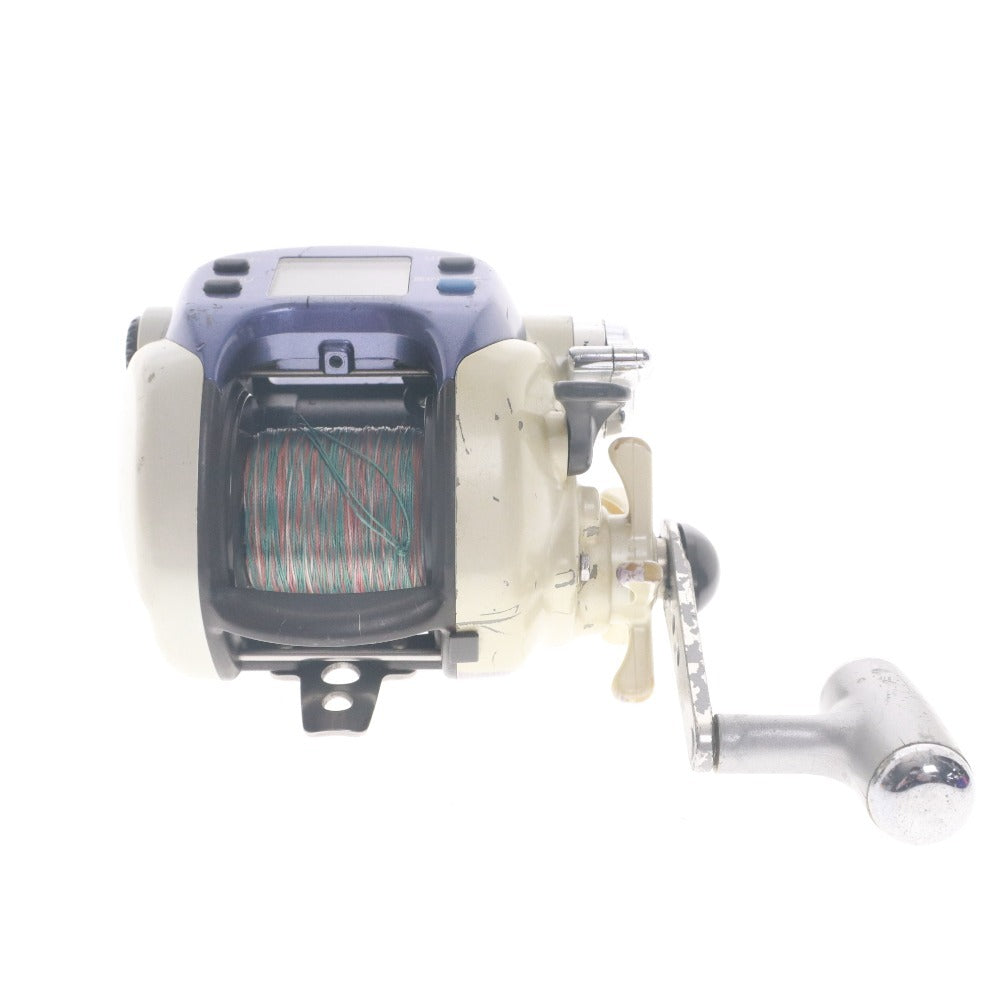■ DAIWA ダイワ 電動リール 500WP 釣り具 ベイトリール フィッシング 電動 船用