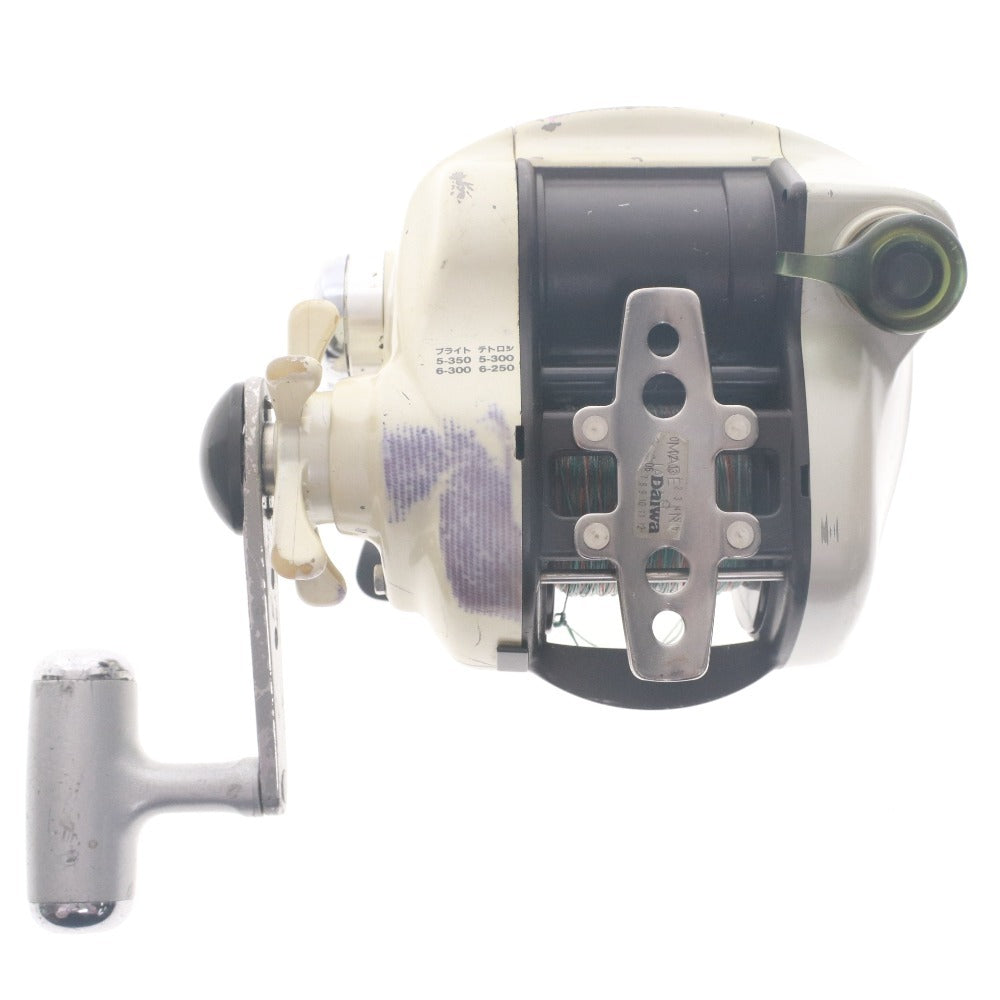 ■ DAIWA ダイワ 電動リール 500WP 釣り具 ベイトリール フィッシング 電動 船用