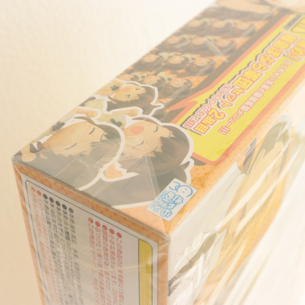 ■ WORKING!! Goods 20-piece set for sale: Buzz towel (A-1 prize), decorative plate, character collection, Kyun Chara figures, drama CD, Yamada, Taneshima, Takanashi, etc. (Includes unopened and unused items)