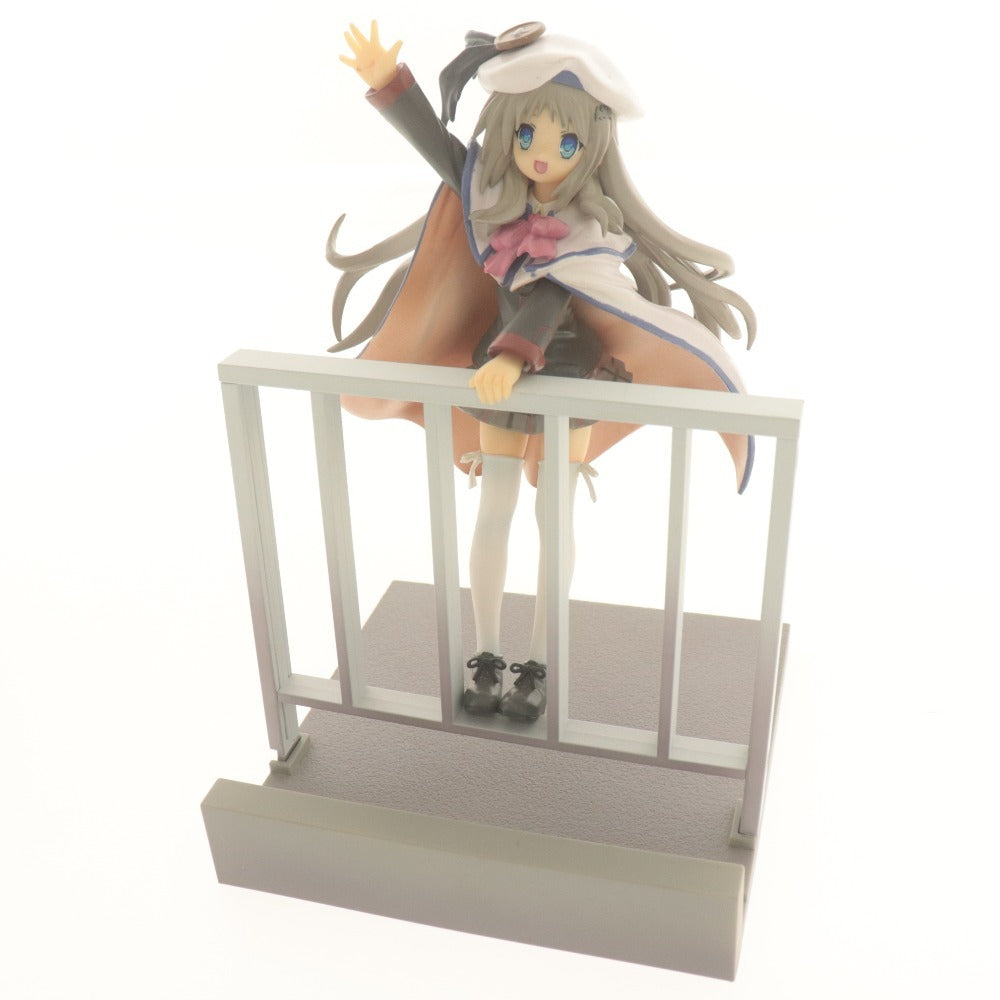 ■ FuRyu リトルバスターズ! フィギュア 3点セッ ト まとめ売り 能美クドリャフカ ウィンターver./コンプリート1 未開封未使用含む