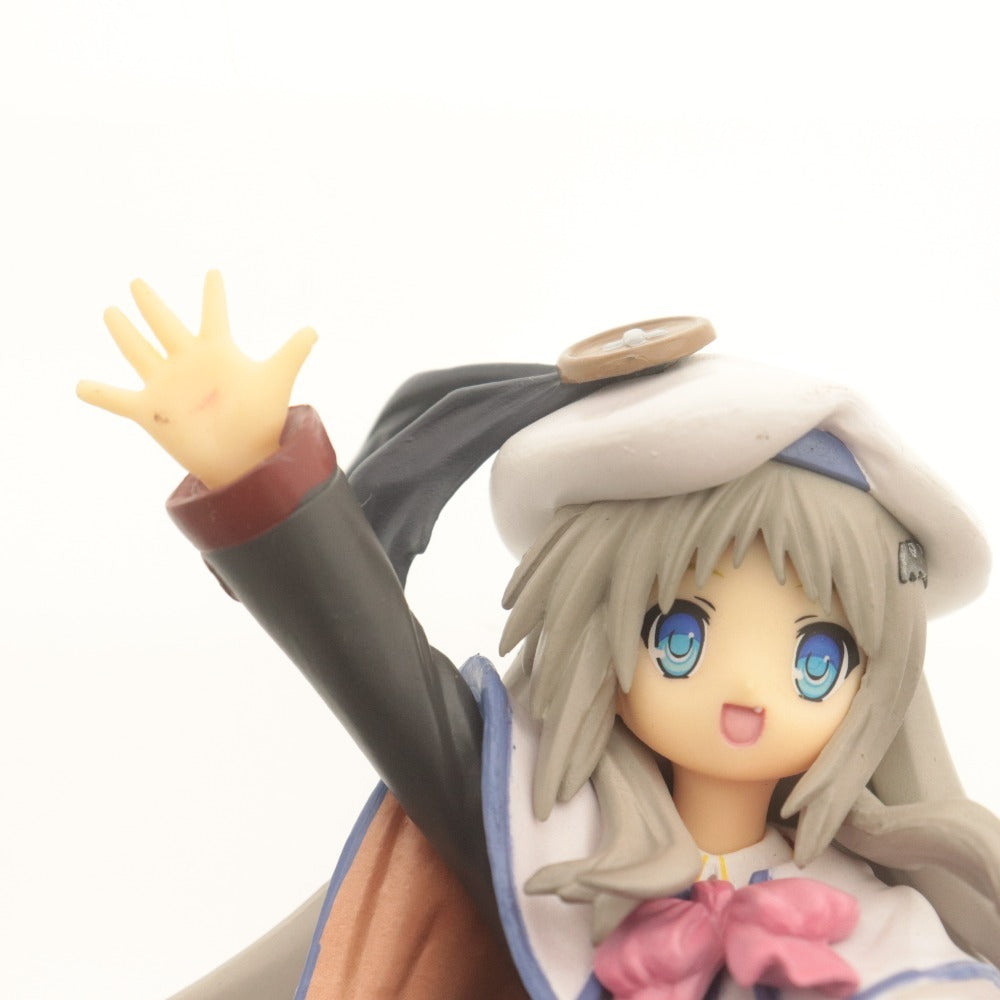 ■ FuRyu リトルバスターズ! フィギュア 3点セッ ト まとめ売り 能美クドリャフカ ウィンターver./コンプリート1 未開封未使用含む