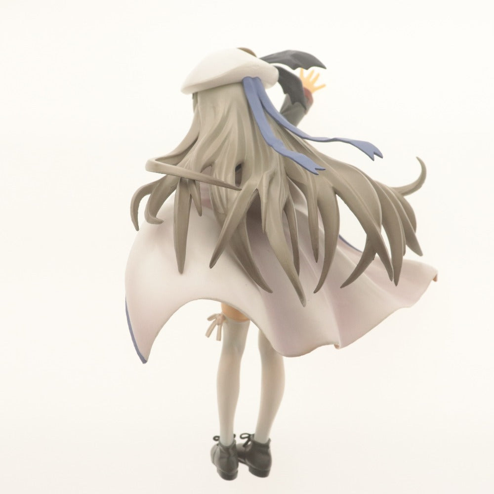 ■ FuRyu リトルバスターズ! フィギュア 3点セッ ト まとめ売り 能美クドリャフカ ウィンターver./コンプリート1 未開封未使用含む
