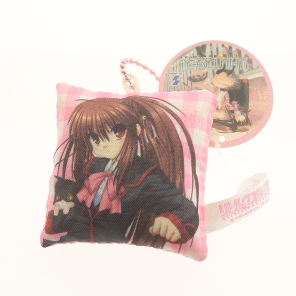 ■ FuRyu リトルバスターズ! フィギュア 3点セッ ト まとめ売り 能美クドリャフカ ウィンターver./コンプリート1 未開封未使用含む