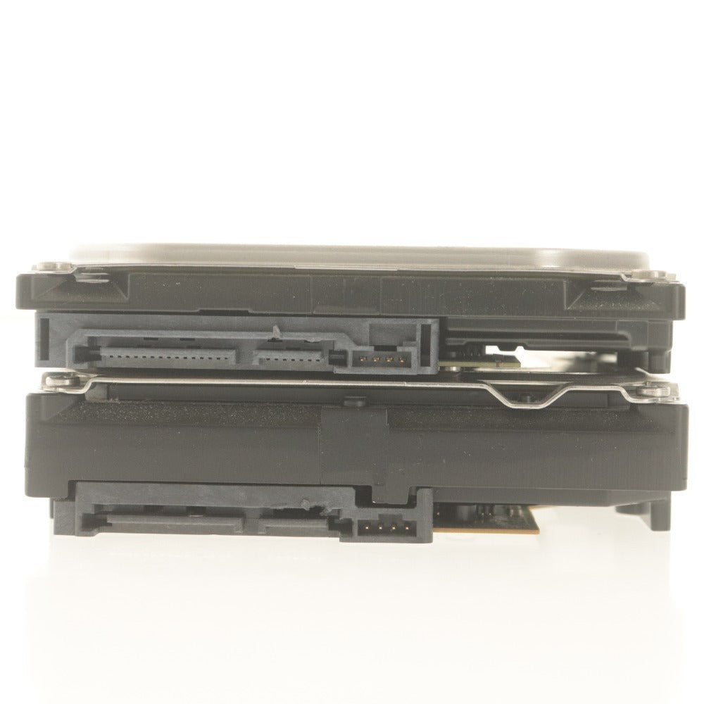 ■ SEAGATE Barracuda HDD 2TB 1TB 2点セット まとめ売り ST1000DM010/2000DM001 3.5インチ内蔵 状態正常 使用8188/12646 初期化/動作済み