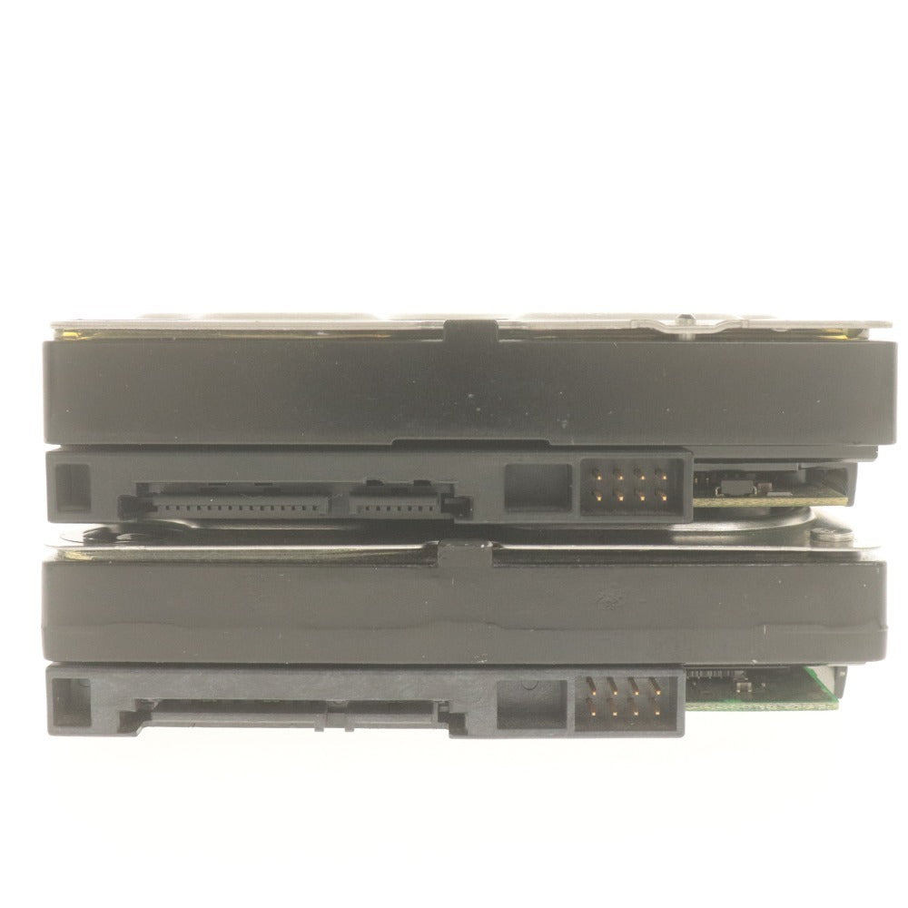 ■ WD HDD SATA 1.5TB 2TB 2点セットまとめ売り WD15EADS/20EARS 3.5インチ内蔵 状態正常/注意 使用6328/28188時間 動作確認/初期化済み